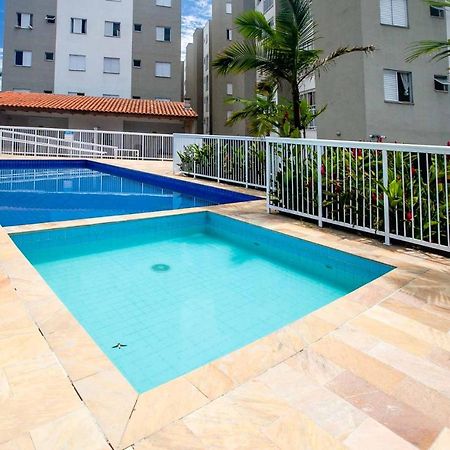 Apartamento Ubatuba Proxima A Praia Grande Com Wifi Екстериор снимка