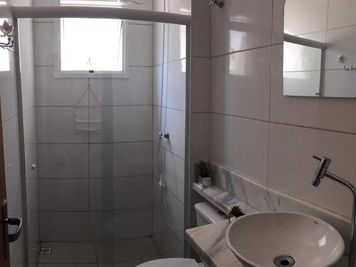 Apartamento Ubatuba Proxima A Praia Grande Com Wifi Екстериор снимка